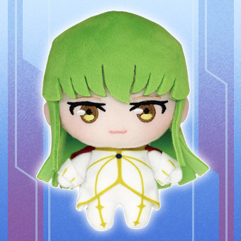 Taito_Olcrane's tweet photo. 『#コードギアス』の
ぷれちゃすぬいぐるみが登場したよ🎉
ほわっとしたほっぺと
作り込まれた刺繍や衣装がかわいい✨
ボールチェーン付きで
バッグなどに付けて持ち歩けるよ🎒
#タイクレ #オンクレ
▼今すぐプレイ
https://t.co/FO4qGUKCOP https://t.co/eFTfIerkeJ
