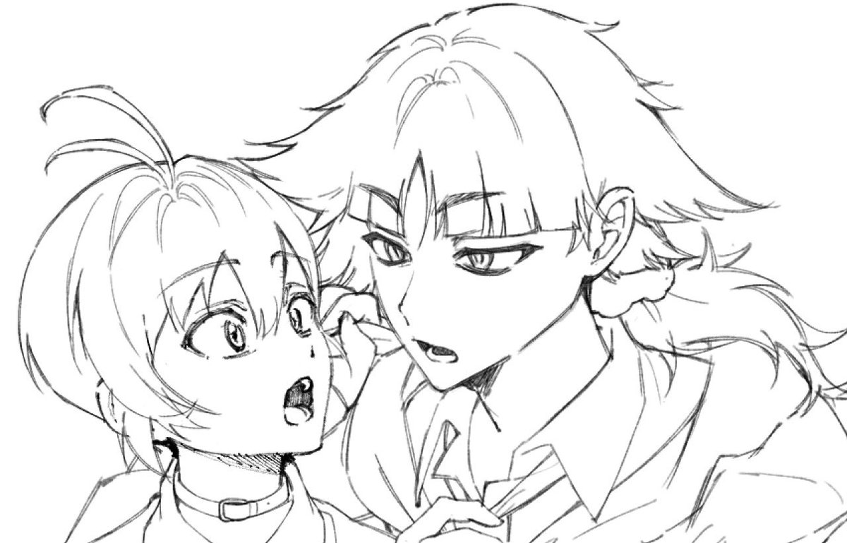 piyoko_09's tweet photo. wip https://t.co/MKNhaOGbWn