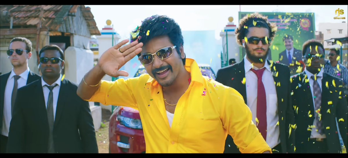 iParth_'s tweet photo. Bose pandi in Rajini murugan ! https://t.co/kzMLHi2pSp