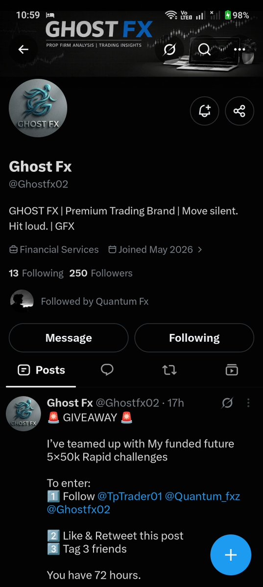 zainkhansahab's tweet photo. @TpTrader01 @Quantum_fxz @Ghostfx02 @IrfanKhan478501  @khan_abidb  @ttonytrader https://t.co/ziOUtBYJXL