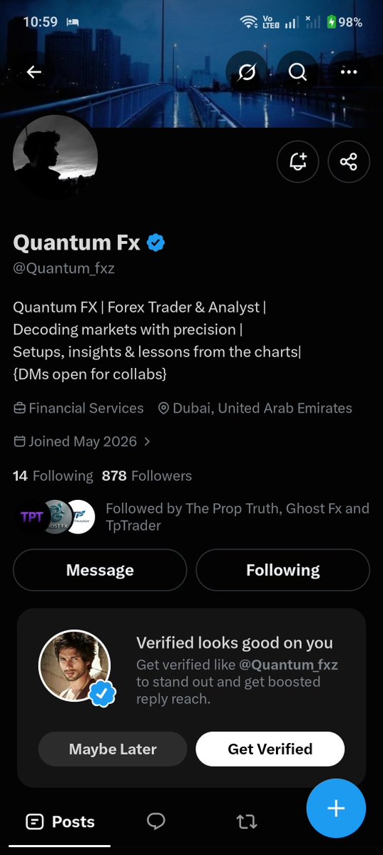 zainkhansahab's tweet photo. @TpTrader01 @Quantum_fxz @Ghostfx02 @IrfanKhan478501  @khan_abidb  @ttonytrader https://t.co/ziOUtBYJXL