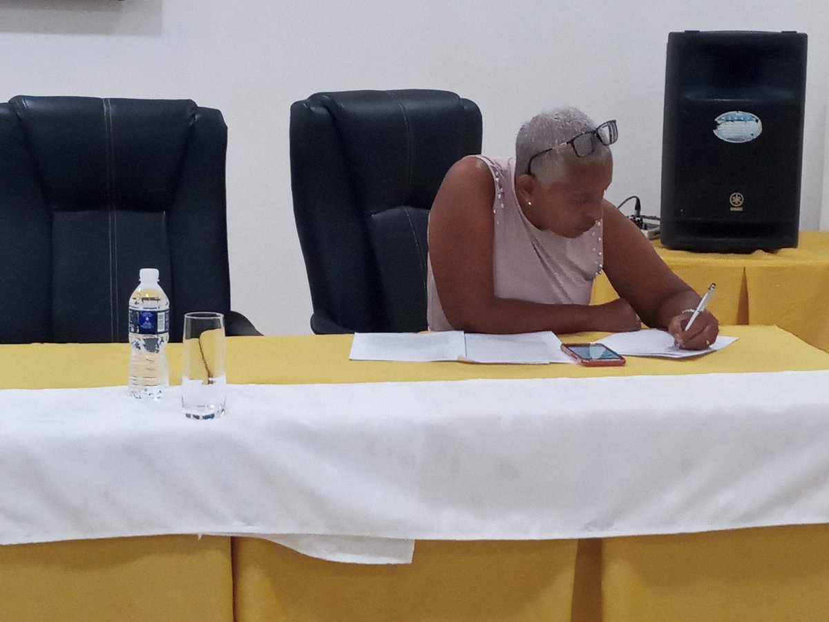 ICACuba's tweet photo. Todo listo para iniciar la segunda jornada del XIV Encuentro de Editores de Revistas Científicas y Divulgativas 2026.
#Cuba #ICACuba #ciencia #CJAS60 #Revistas #Mayabeque @CubaMES https://t.co/eZKZZKOdtb