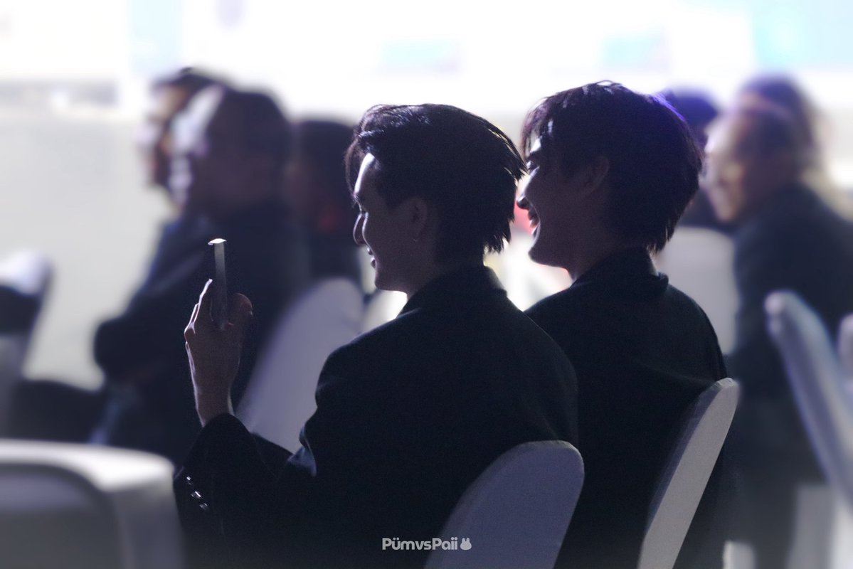 PumvsPaii's tweet photo. Together 🤎💙✨

DEWTEE AT MAYA 2026

#MAYATVAWARDS2026
#มายามหาชน2026
#dew_vtp #tee_vtp #dewtee https://t.co/vDHQaDk5cu