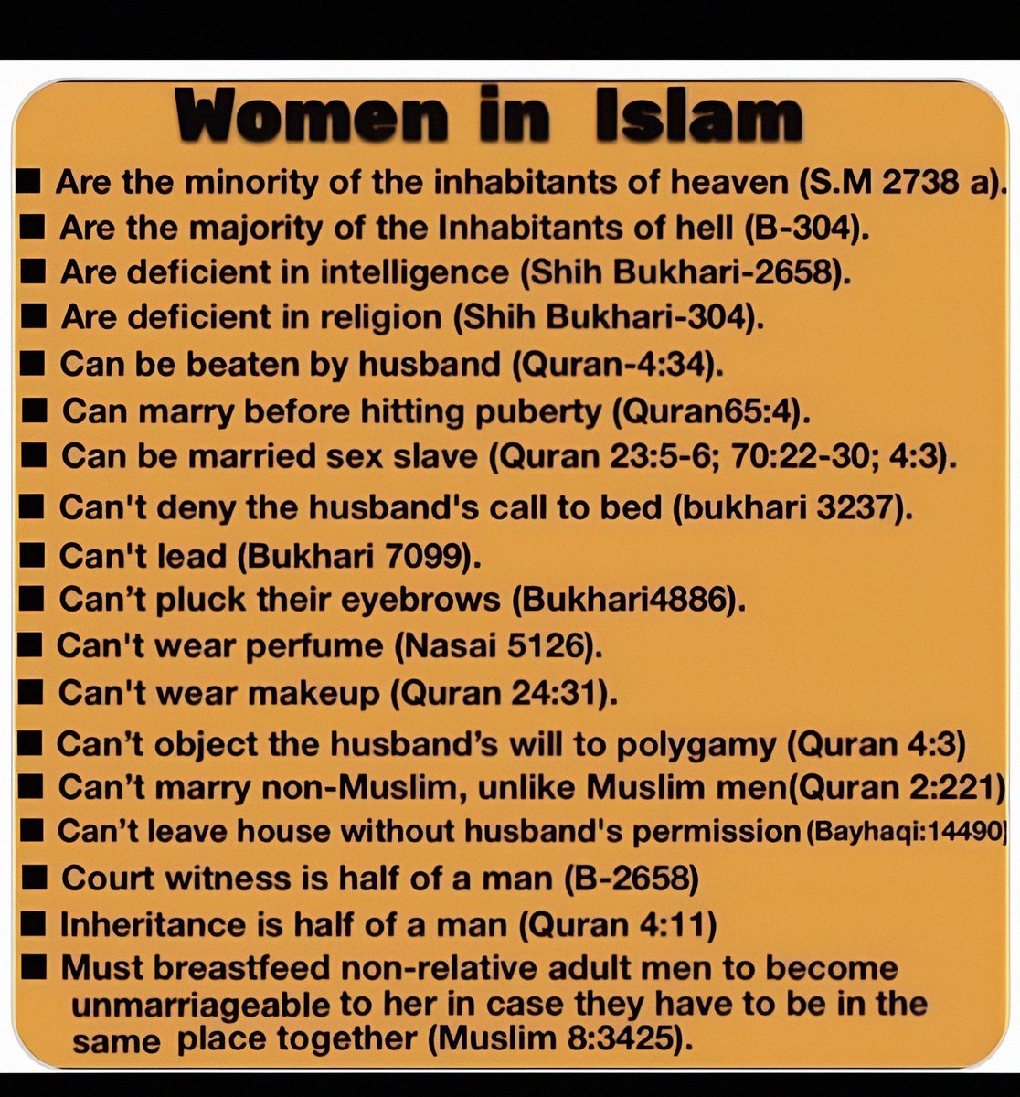 odonnell_ya's tweet photo. @Malia_joo If they are legal they can stay otherwise no! If Democrats win they'll end up leaving anyways because the Muslims will take over they're also taking over Mexico over 40 mosques and counting keep voting blue no matter who and everyone's way of life will be gone! https://t.co/2jCJ8nAIyX