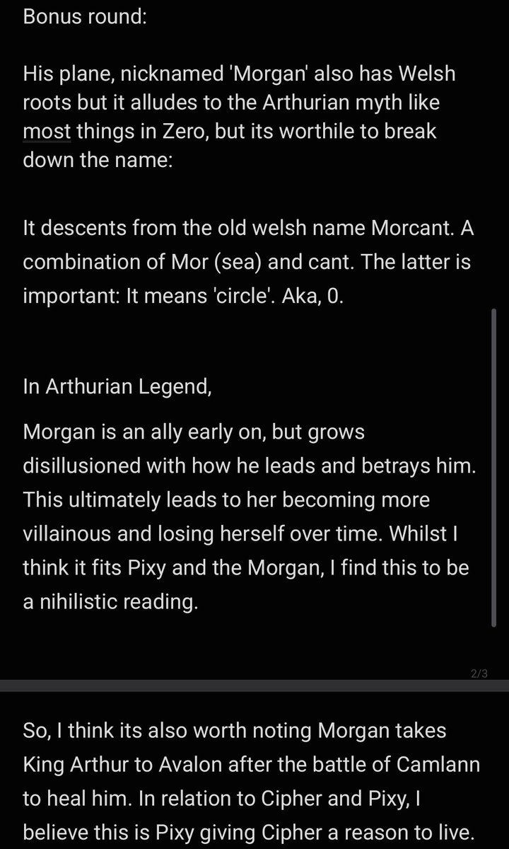 LiveleakIcon's tweet photo. Larry Foulke his names takes from latin onomastics (Laurentius). It means "crowned with laurel". In ancient rome, a laurel wreath symbolised victory, honor and achievement. Titles that fit his story as an ace. 

I ended up diving deep so everything else is in notes. Enjoy! https://t.co/9C59yDPilS
