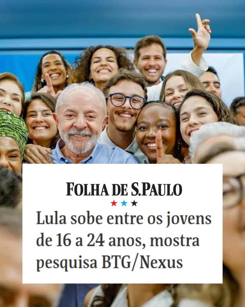 cortezpsol's tweet photo. Está dando certo. https://t.co/5PAcvSCze6