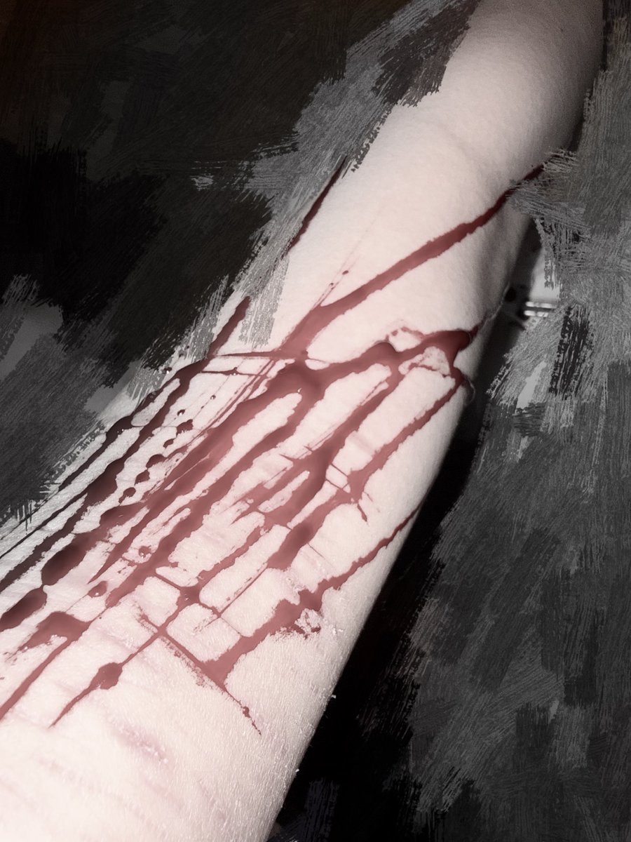1my6o's tweet photo. #shtw all FAKE sfxmake https://t.co/REzqSAC3gL