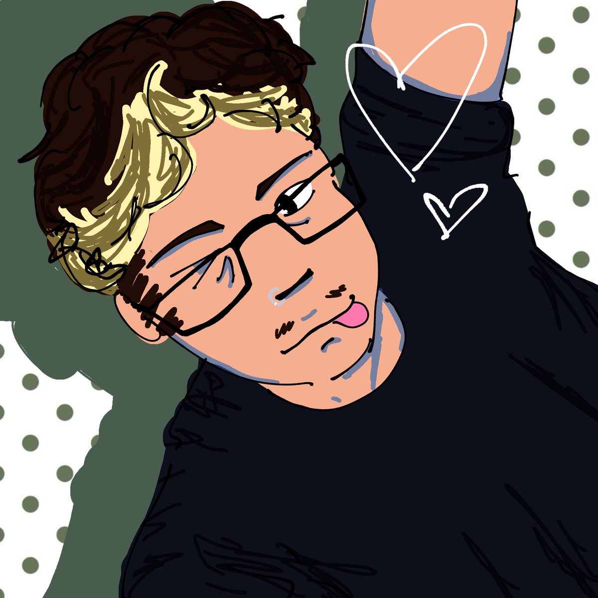 dannyoftheway0's tweet photo. Drew my friend #ew https://t.co/KvdYu7P1ta