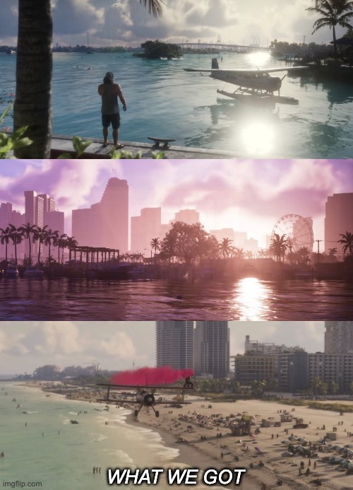 crazy__shikhu's tweet photo. Rockstar really disappointed us with GTA 6 https://t.co/9eiwk9Np6i