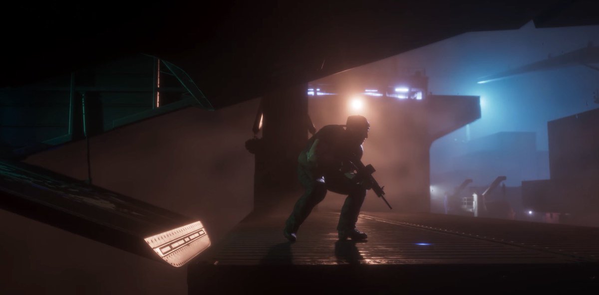 GameRoll_'s tweet photo. I’m SO happy that Jason got a huge focus in the GTA 6 launch trailer.

Everybody calling this dude boring are about to EAT THEIR WORDS next month. I’m sure of it. https://t.co/KuEFfzqD9x