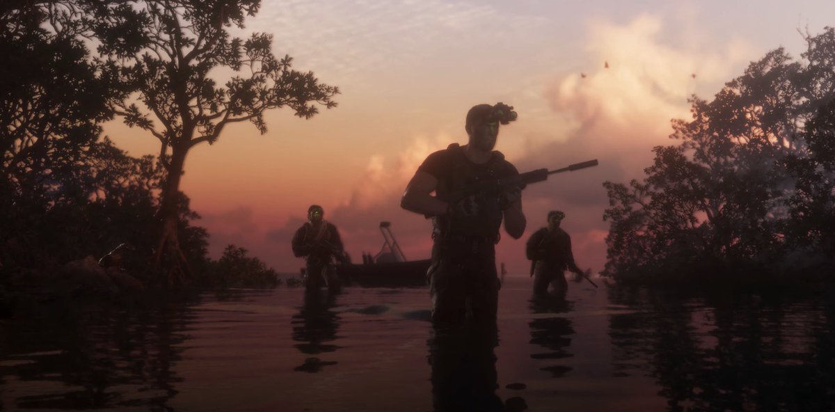GameRoll_'s tweet photo. I’m SO happy that Jason got a huge focus in the GTA 6 launch trailer.

Everybody calling this dude boring are about to EAT THEIR WORDS next month. I’m sure of it. https://t.co/KuEFfzqD9x