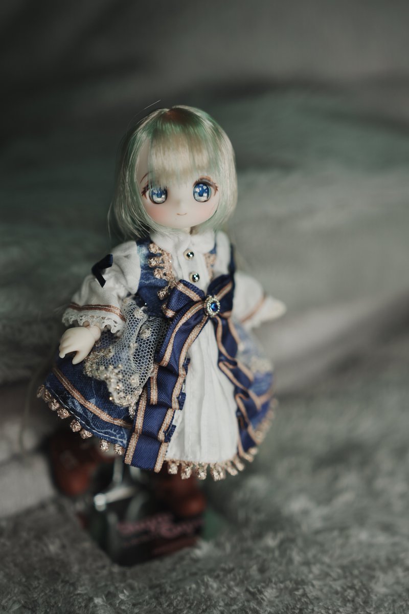 ibara_dolls's tweet photo. は？え？なに？
急所貫通弾みたいな物を急にぶち込んでくるのやめて？
しかも即納って…🥹🥹🥹 https://t.co/9IKRiWx55W