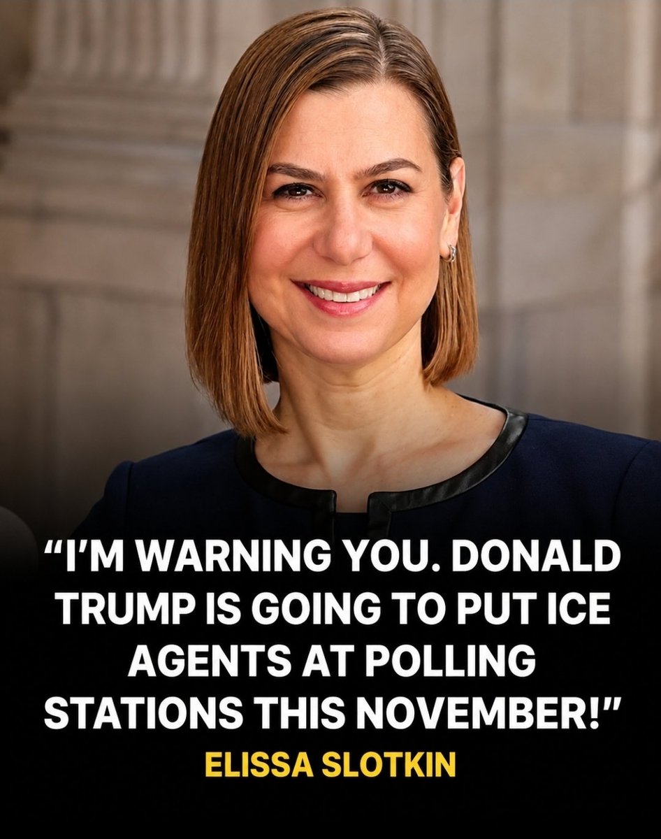 Jolie_Miller09's tweet photo. Every American Deserves to Vote Without intimidation. https://t.co/oda6wPJWpz