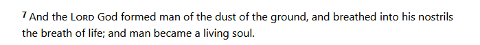 S_Subaiah's tweet photo. @raj141188 @aravind Adam ate, I did not  My fathers sin is not mine I should not be punished for fathers sin blood might be same but soul is different &amp; soul goes to heaven not body Only Adam got soul Eve &amp; I did not That is why I am asking you questions, because you know the Bible.   Please answer. https://t.co/wG6wdry4W1