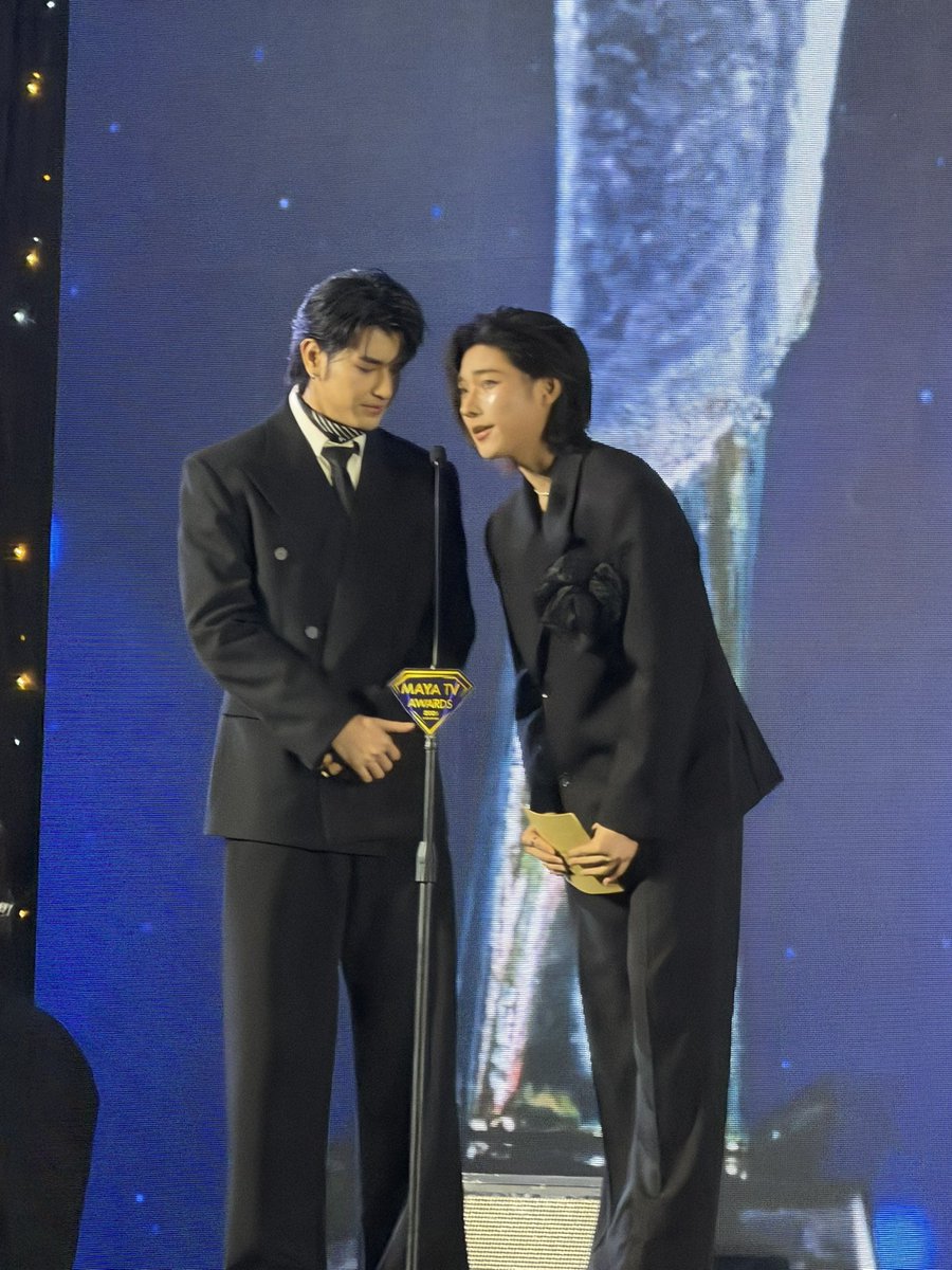 Copper_phrt16's tweet photo. อยู่ภายในใจเป็นหมื่นล้านคำ บอกให้เธอฟังไม่ได้ซักคำ

#MAYATVAWARDS2026xDMD https://t.co/zbnxfUpMxx