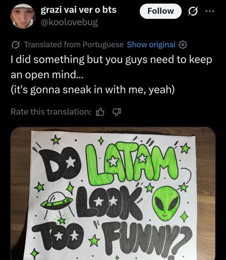 y00ngipurrs's tweet photo. genuinely this is getting so weird. most stops don’t have live viewings, fireworks varied to none, eu damn near went blind from the sun makin screens useless. some of u need to learn the diff between logistical issues, local regulations, and decisions made by your own govts and city officials vs actual discrimination. not every inconvenience is a personal attack, and def not 875’s fault. 

yall are antis. LEAVE.