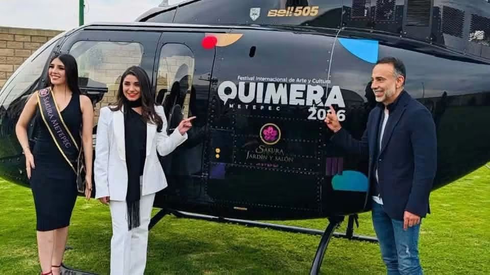 Co63Contreras's tweet photo. @LaJornada En México también se da, la pantalla de los "empresarios" es ser presidente Municipal para volverte millonario y viajar al extranjero como no lo hiciste cuando no eres Presidente Municipal....casos Fernando Flores de Metepec Estado de México y Enrique Vargas de Huixquilucan https://t.co/Xp9hllcxcK
