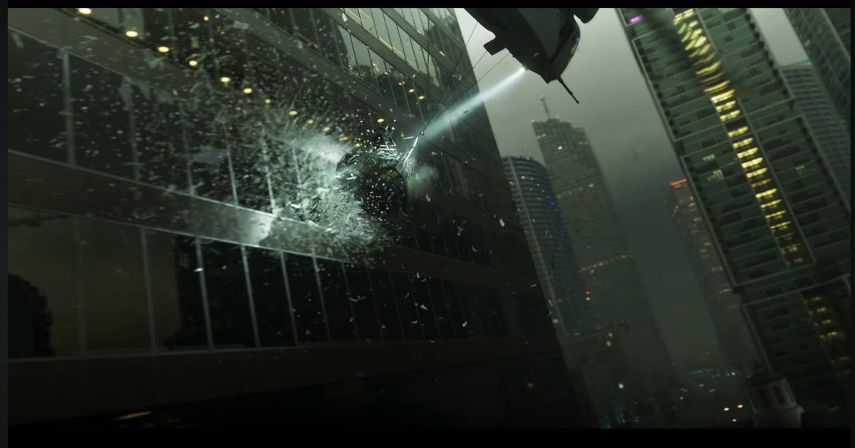MrCosmicHQ's tweet photo. Excuse me?! The graphics from GTA 6’s New Launch Trailer look INSANE.

ALL captured on base PS5 btw 😳

Watch here - https://t.co/BPKeEnm7wx https://t.co/bgikVcAXEc