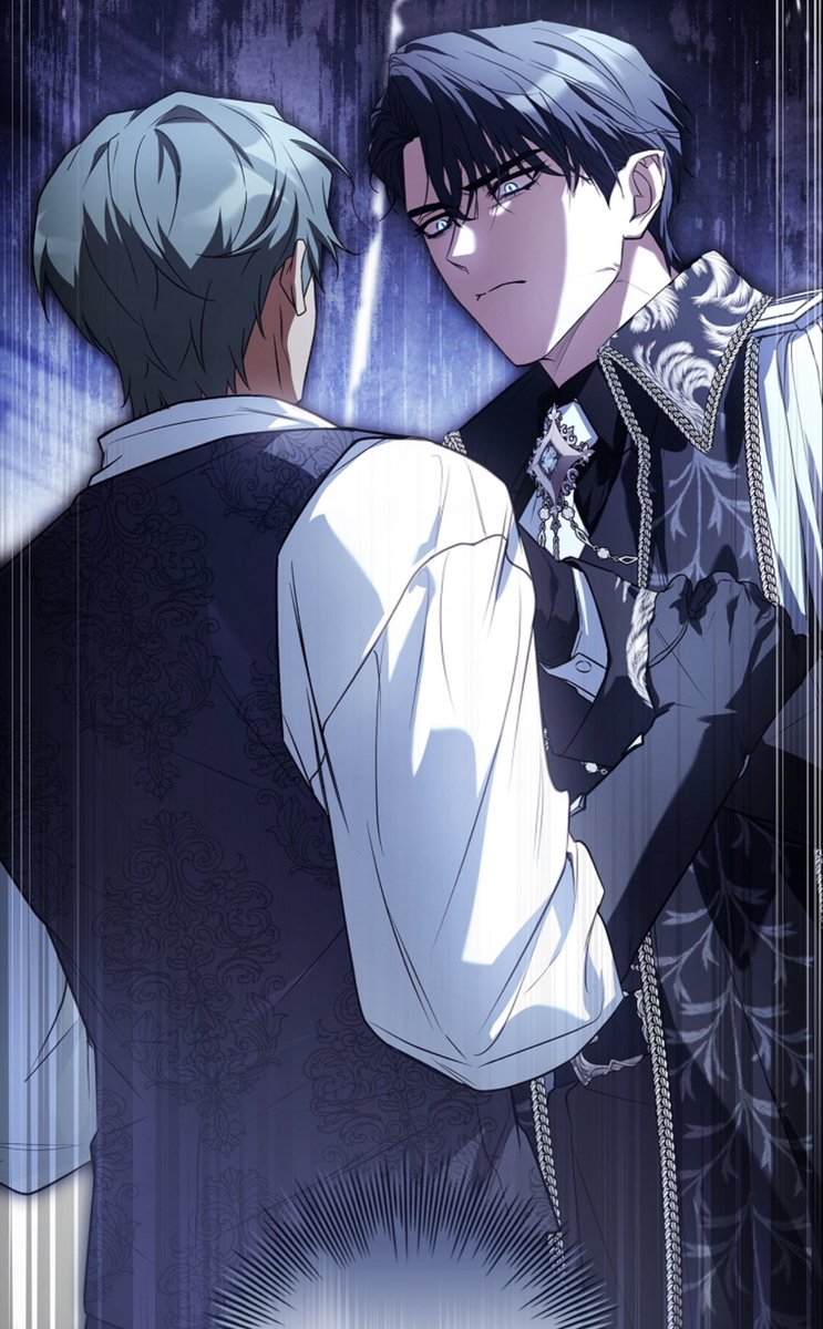 starlitdawn_'s tweet photo. im pleasantly surprised that the “theo being in love with ophelia” plot line got resolved so quickly?? sylvester found out about theo’s secret meeting, theo sees sylvester and ophelia in love, and then he just confesses everything about fleur and the second prince’s evil plot https://t.co/5Gh9h0zNTx