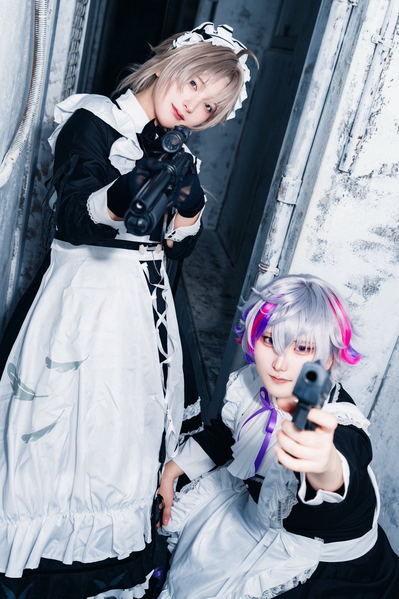mms_mmp's tweet photo. 🌈🕒cos.🔫 🥂✨
📸▶︎カメラマンサービス
#コセット池袋オフ会
#ライバーたちのにじオフ会 https://t.co/PbhHGLTKq9