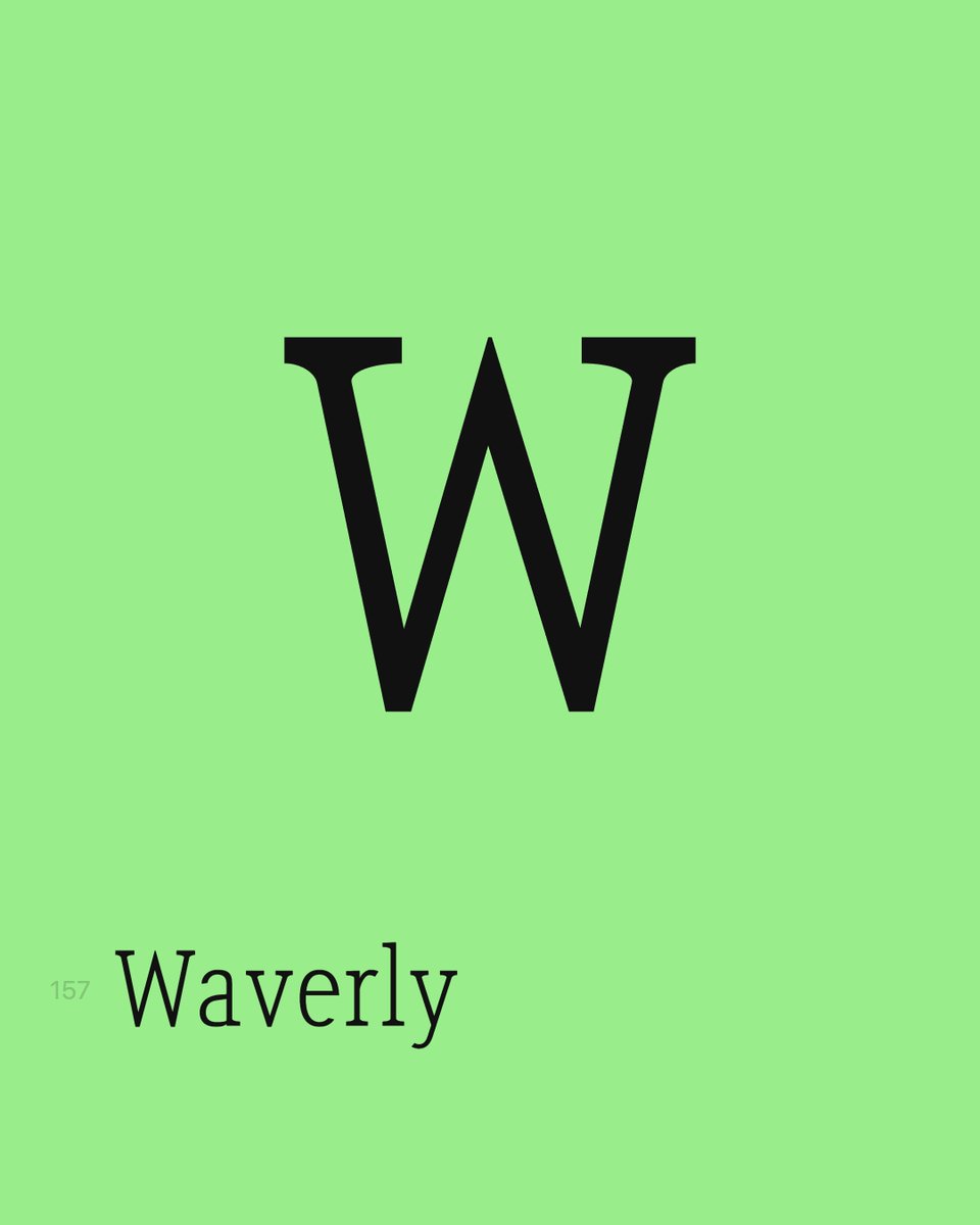 typefacetypes's tweet photo. 157 https://t.co/kPLT4OFJIk