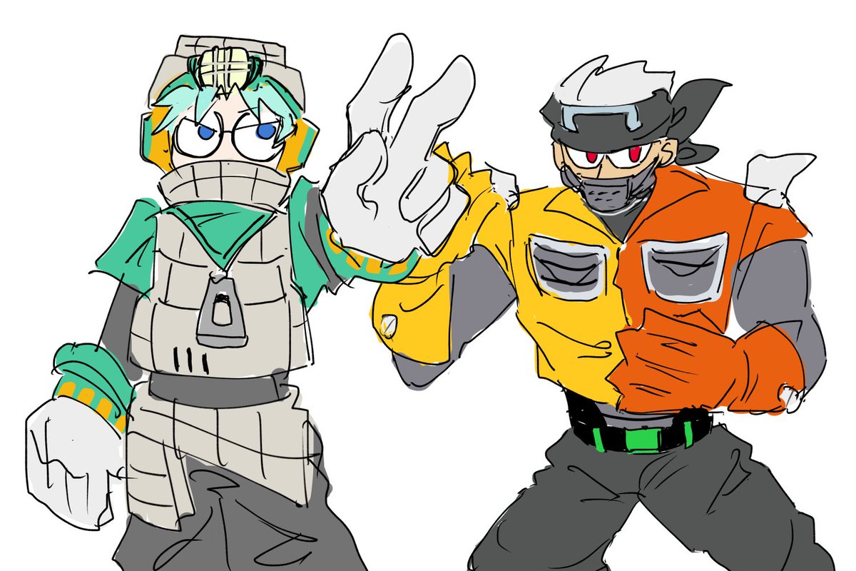 nint_rock3457's tweet photo. ⚠️擬人化
ざっくりとイメ〜ジだけ可視化した11th擬 https://t.co/yj9Gy2JBzL