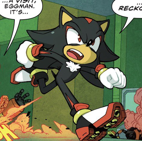 KUshadsthehedge's tweet photo. shadow looks so cute and cool https://t.co/inlgzEGZW0