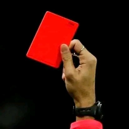 SamirSylva's tweet photo. #SportsFocus

Rayon Sports niyo yaciwe amande make(225 000 Frw) kubera amakarita abakinnyi bayo babonye muri shampiyona y'umwaka ushize, Bugesera FC yaciwe menshi: ibihumbi 560 FRW

Iyo umukinnyi ahawe ikarita y'umuhondo ikipe icibwa ibihumbi bitanu, umutuku ni 50 000FRW

#AfricanFootball