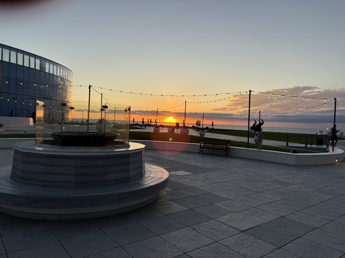 JayBilly2's tweet photo. Good morning @NJPSA #njpsaconf2026 https://t.co/5RwkVSVvDn