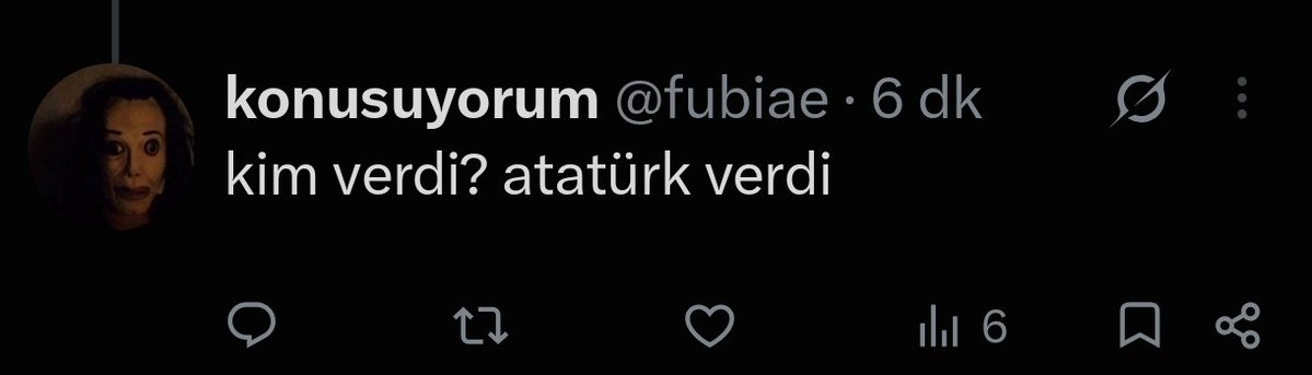 harunblackfyre's tweet photo. Oruspuya baksanıza hem Atatürk savunuyor hemde 100 yıl önce bu vatan için şehit olmuş insanlar ile dalga geçiyor https://t.co/ptuYpGsXlr