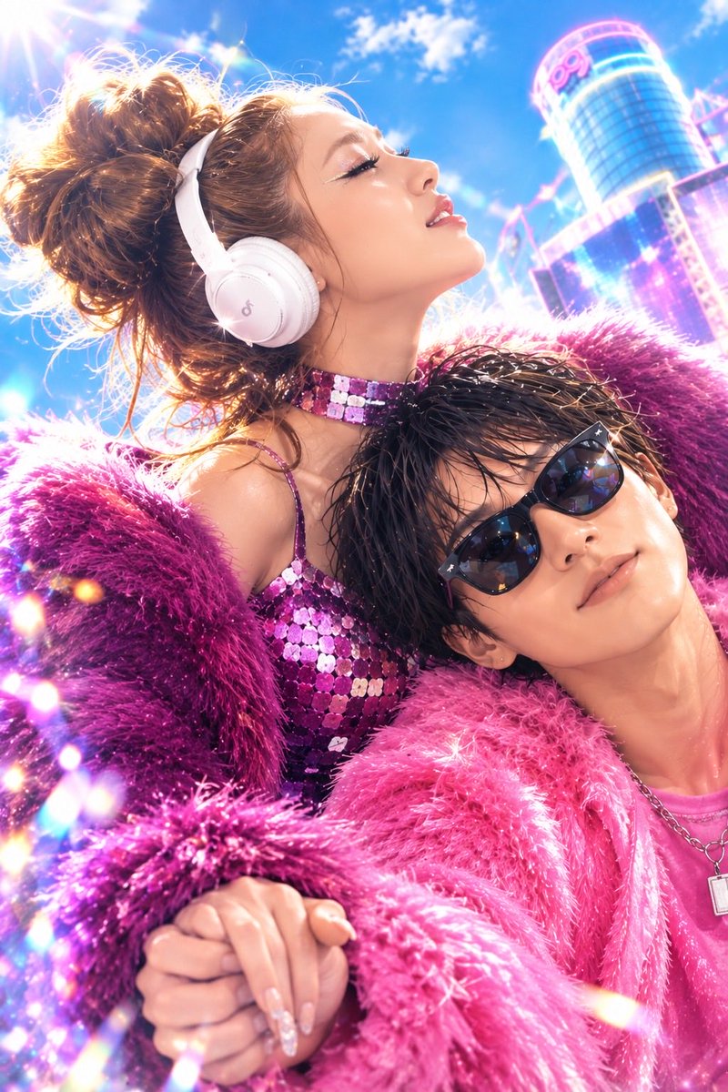 children_f's tweet photo. どーもー👏👏👏👏
ツヨポン&amp;アンナでーす✌️
＃パネェkiss ＃圧ねぇ　＃ツヨポン🔥🐓 https://t.co/DubMkLT4T3