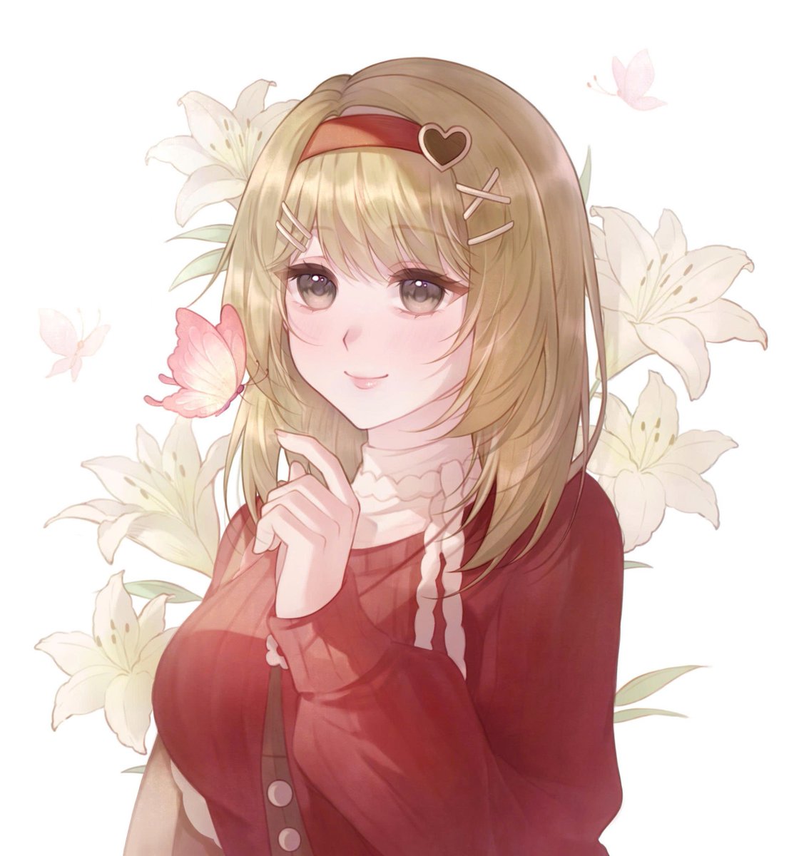 NagiiDang's tweet photo. #vgen artist! Let’s help each other get verified!! 

💗share ur VGen link below to find new moots and cilent!! 
Wip cms
#artmootsㅤ #commissionㅤ #VgenCommㅤ #WIPㅤ https://t.co/BBLRKKXfhQ