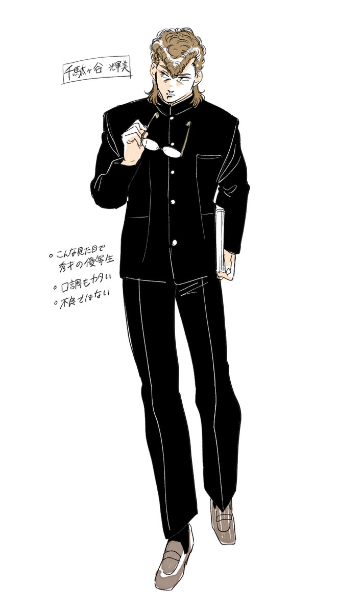 BAAANG_joe's tweet photo. キャラをリメイクして遊んだ https://t.co/hlbMKXZorV