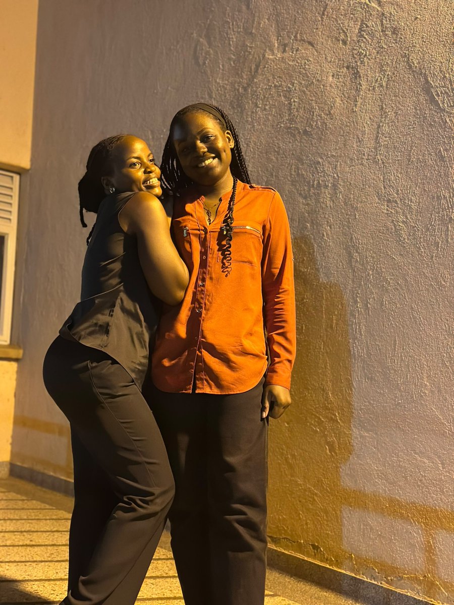 saman_tha_rb's tweet photo. It's my girl's birthday 🎂 🥳 🎉 
Happy birthday @MaurineNalubega https://t.co/tTACyCxLCz