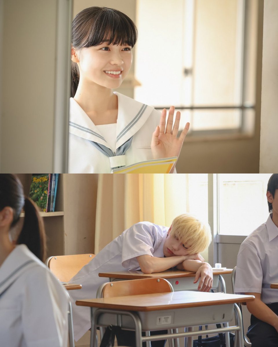dramaphil2_mbs's tweet photo. ⊹ ࣪˖ ┈┈ ˖ ࣪⊹ ┈┈⊹ ࣪˖

MBSにて
第2話放送まであと3️⃣時間🏠

⊹ ࣪˖ ┈┈ ˖ ࣪⊹ ┈┈⊹

10年ぶりに再会した田口と山根🤝🏻
さらに同じ職場で働くことになった二人の関係に変化は？😳

♡TVer(1話配信中)
https://t.co/jmo53rzpEv
♡FOD
https://t.co/4JbaFrzIR1
#ドラマおか恋 #樋口幸平 #林芽亜里 https://t.co/rnq3XErFZt