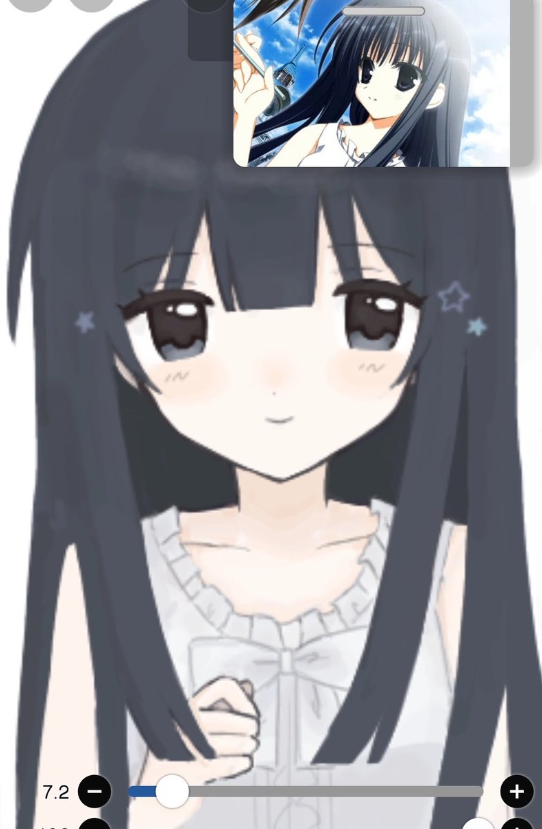 udonIoveforever's tweet photo. #素晴らしき日々 
ざくろさん...♡
(服少し違うかもです(;_;)) https://t.co/StkKVAiJqh