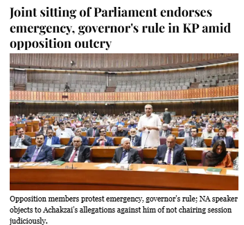 hmaqs155's tweet photo. And PML N govt keep giving walkovers to PTI by doing this kind of stupid stuff...... making them undeserved martyrs... https://t.co/eOCbjtDgFP