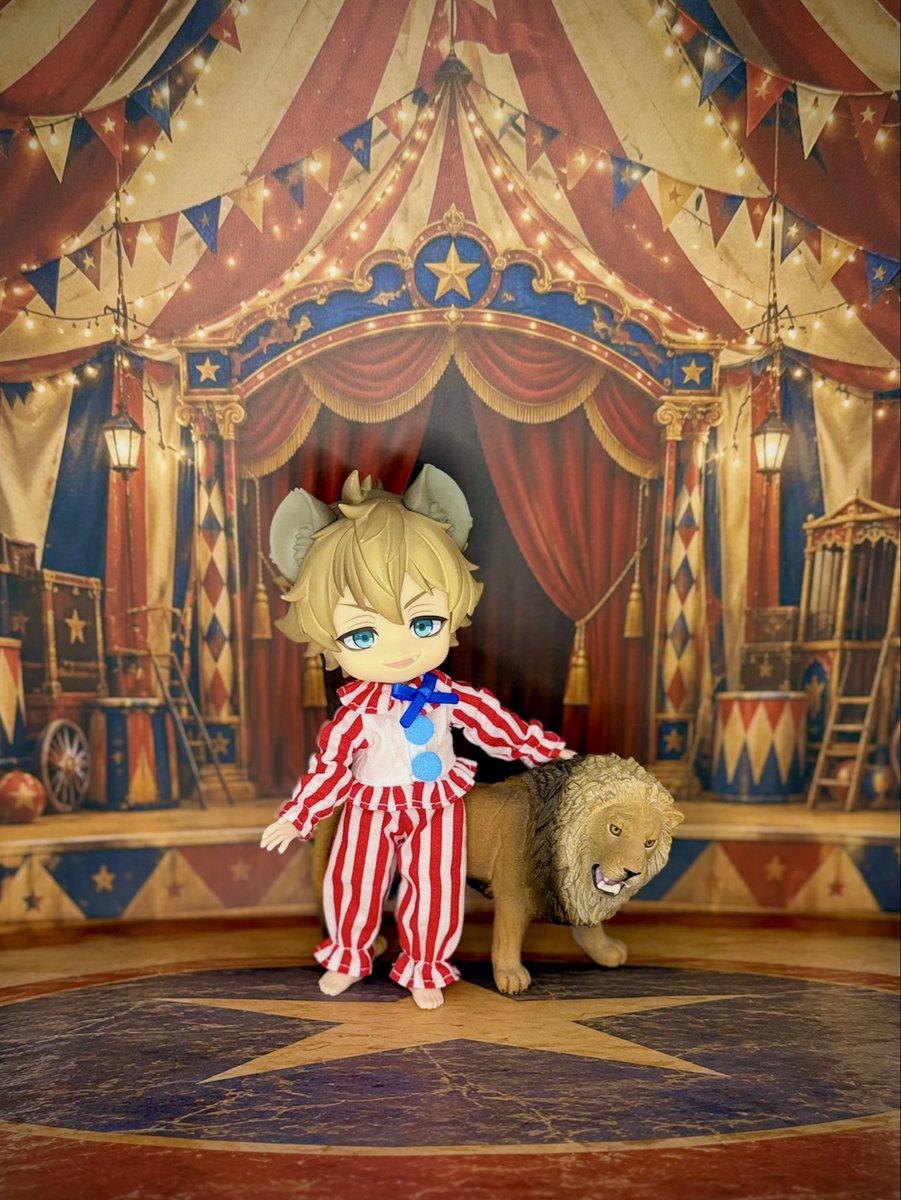 hituzicchan_i's tweet photo. Pierrot🤡

ハロウィンで販売する予定のお洋服です🙌
詳しくは @hituzi_farm へ🐏 https://t.co/juB498VqZn