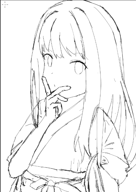 chiyo4090's tweet photo. wip https://t.co/e4rbbgAs8G