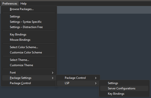php4vs's tweet photo. Enabling PHP support on Sublime Text in a few easy steps https://t.co/62Iq8Tzwsi