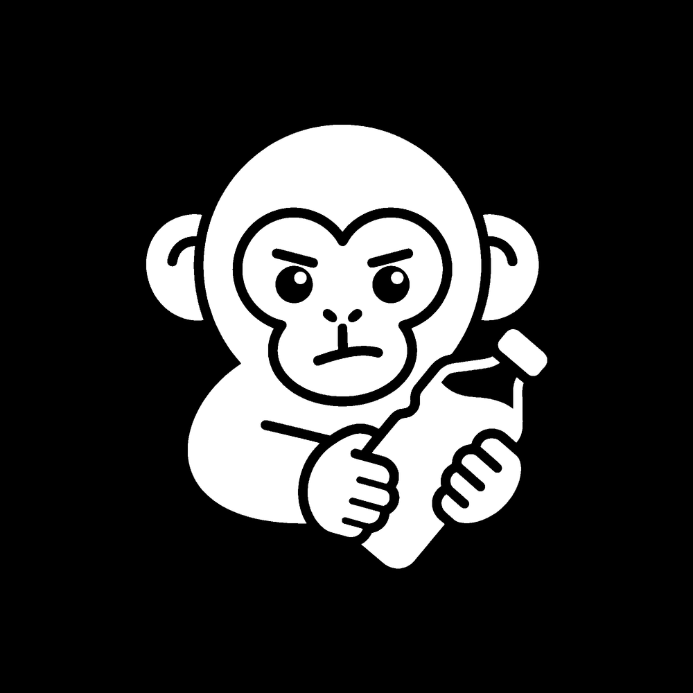 BenTheHireDev's tweet photo. Thirsty ($THIRSTY) is live.

Thirsty the monkey appears in your feed the second you need him, bottle out, zero questions asked. He never misses.

CA: CuSiy5tTUQM4ho8q8BUcNVgXcHAaNvERzaX7kMSnQG1G
https://t.co/iqrxXy9r9M https://t.co/zbb0YKm5Il