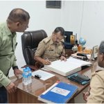 Photo by Additional DCP Noida (@ADCPNoida)