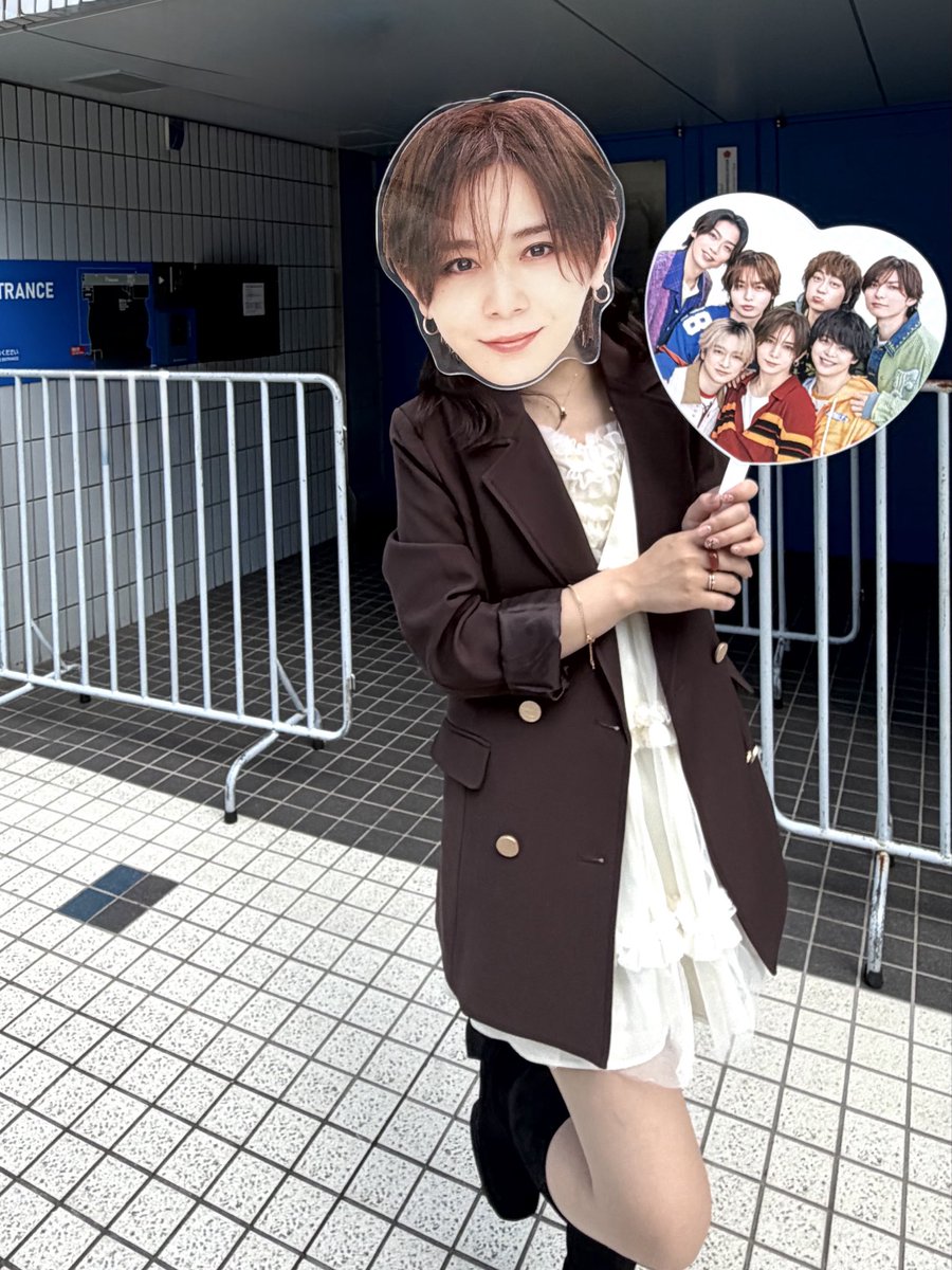 ryo_taigachan's tweet photo. 今も昔も山田涼介しか勝たんので🎶💖

私はコレ😻👍🏻

⬅️2010年（16年前）　　先週（今年）➡️ https://t.co/Hkek9EBQtp