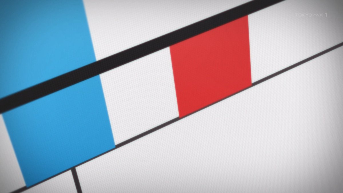 FX戦士くるみちゃん 第3話 ツイート画像 1