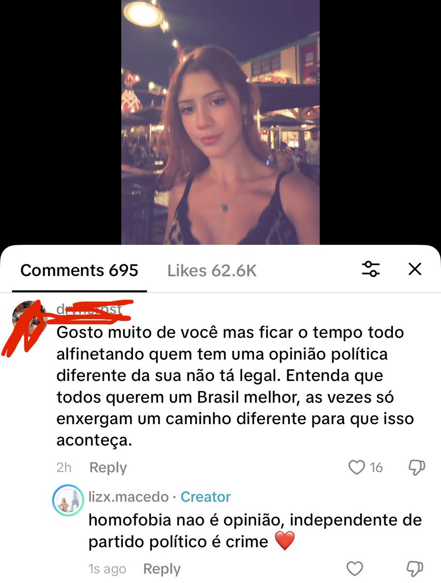 lizmacedolas's tweet photo. pov o vídeo é sobre homofobia https://t.co/MBxEKrqXmv