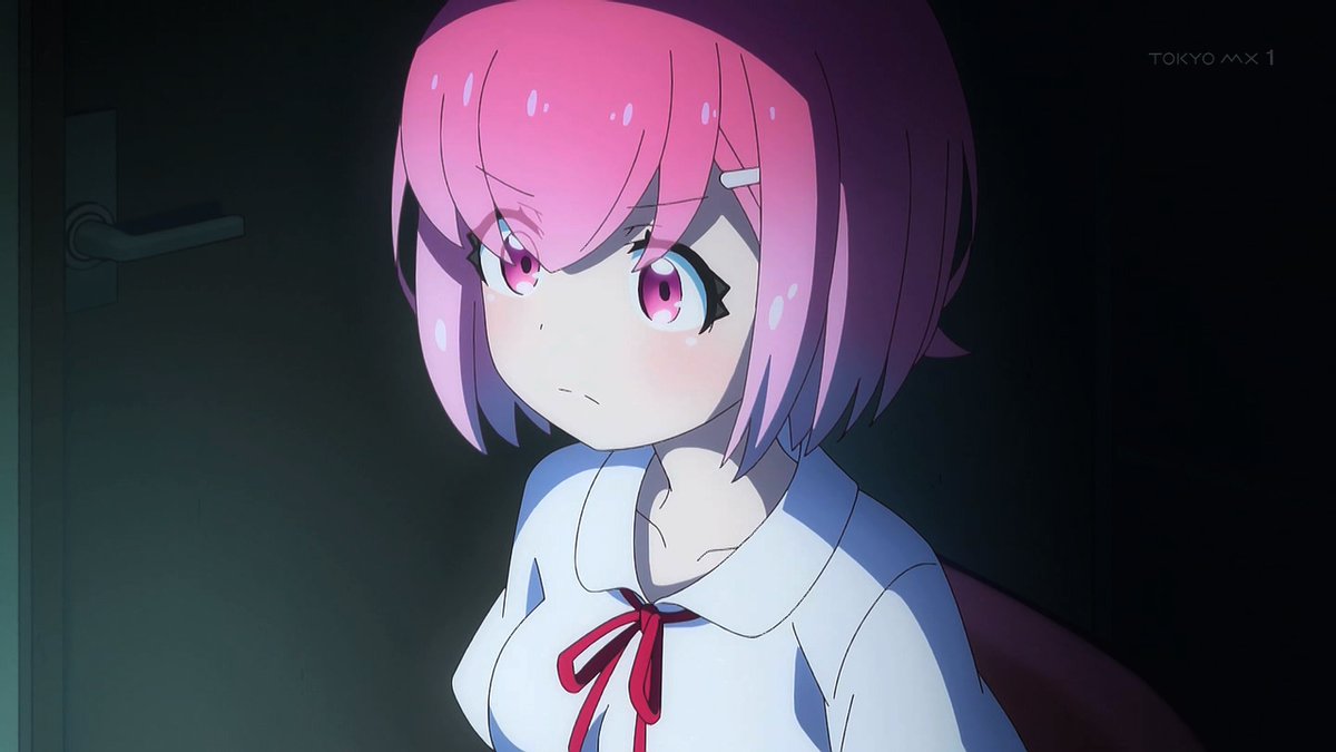 FX戦士くるみちゃん 第3話 ツイート画像 1