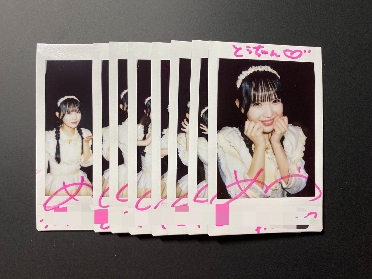 _touchan's tweet photo. 2026/10/01 ふぃくふぇす！~とうかリアバSP~

黄色似合っていてかわいかった https://t.co/nbL9p588cZ