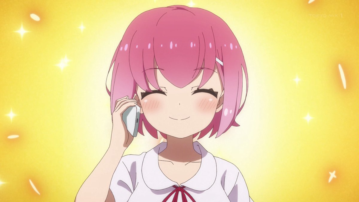 FX戦士くるみちゃん 第3話 ツイート画像 1