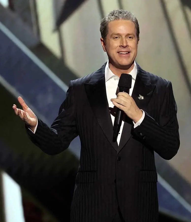 UltimaShadowX's tweet photo. “It brings me so much pleasure that Grand Theft Auto 6 will win every single award at this year’s show,” said Geoff Keighley to GamesRadar.

“This is the most important video game to release in history and I haven’t been this excited for a game since Multiversus and Highguard.” https://t.co/GZL2Ci287n