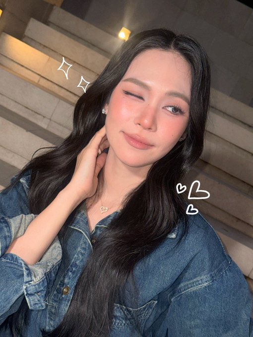 kornnaphatkw's tweet photo. เค้ารักเตงนะ 🥺 https://t.co/FVGEgotPIw